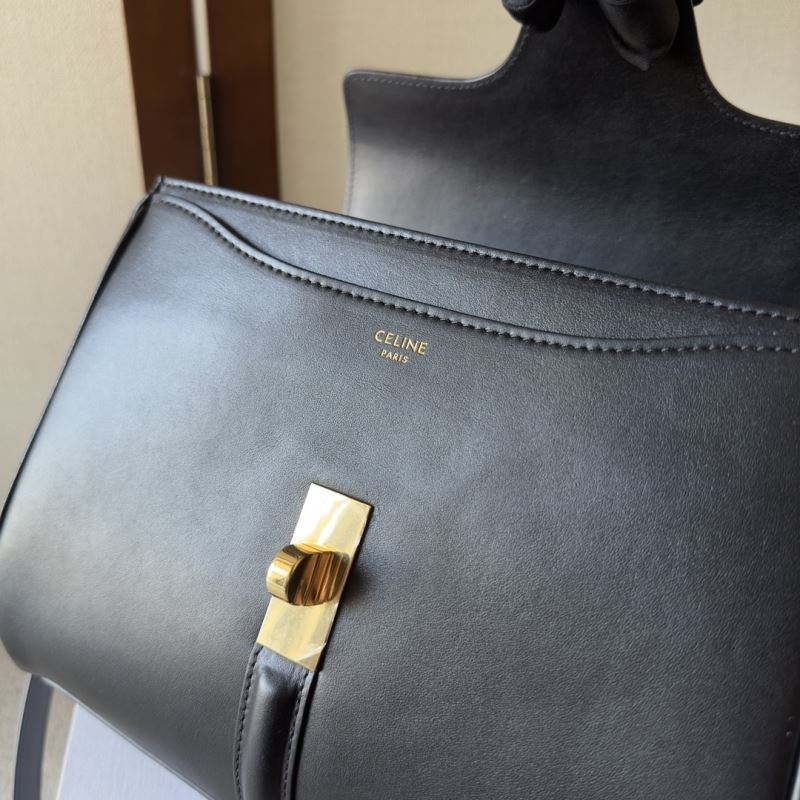 Celine Top Handle Bags